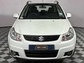 2011 Suzuki SX4 2.0 Auto