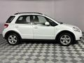 2011 Suzuki SX4 2.0 Auto