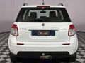 2011 Suzuki SX4 2.0 Auto
