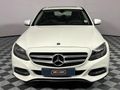 2015 Mercedes-Benz C-Class C 250 Bluetec Avantgarde Auto