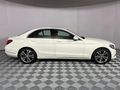 2015 Mercedes-Benz C-Class C 250 Bluetec Avantgarde Auto