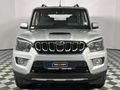 2021 Mahindra Scorpio 2.2 TD 4x4 | S11