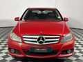 2013 Mercedes-Benz C-Class C 200 BE Avantgarde