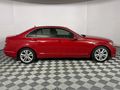 2013 Mercedes-Benz C-Class C 200 BE Avantgarde