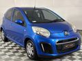 2012 Citroen C1 1.0i Seduction