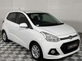 2017 Hyundai Grand i10 1.25 Fluid Auto
