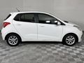 2017 Hyundai Grand i10 1.25 Fluid Auto