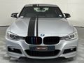 2014 BMW 3 Series 320d M Sport Auto