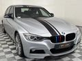 2014 BMW 3 Series 320d M Sport Auto