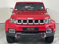 2024 BAIC B40 2.0T Plus Champion Auto