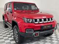2024 BAIC B40 2.0T Plus Champion Auto