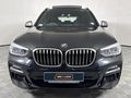 2022 BMW X3 M40i