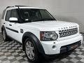 2012 Land Rover Discovery 4 3.0 TD | SD V6 S