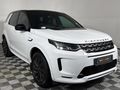 2020 Land Rover Discovery Sport 2.0D SE R-Dynamic | D180