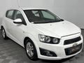 2012 Chevrolet Sonic 1.4 LS Hatch