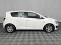 2012 Chevrolet Sonic 1.4 LS Hatch
