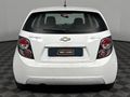 2012 Chevrolet Sonic 1.4 LS Hatch