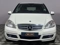 2009 Mercedes-Benz A-Class A 200 Avantgarde Auto