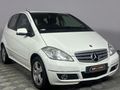 2009 Mercedes-Benz A-Class A 200 Avantgarde Auto