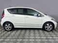 2009 Mercedes-Benz A-Class A 200 Avantgarde Auto