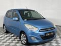 2013 Hyundai i10 1.1 GLS | Motion