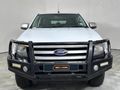 2015 Ford Ranger 2.2 TDCi XLS 4x4 Double-Cab