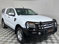 2015 Ford Ranger 2.2 TDCi XLS 4x4 Double-Cab