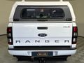 2015 Ford Ranger 2.2 TDCi XLS 4x4 Double-Cab
