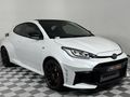 2026 Toyota GR Yaris Rally 1.6T Auto