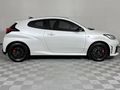 2026 Toyota GR Yaris Rally 1.6T Auto