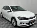 2021 Volkswagen Polo 1.0 TSI Highline Auto (85kW)