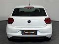 2021 Volkswagen Polo 1.0 TSI Highline Auto (85kW)