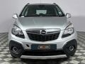 2015 Opel Mokka X 1.4T Enjoy