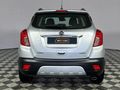 2015 Opel Mokka X 1.4T Enjoy