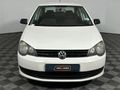 2013 Volkswagen Polo Vivo 1.6