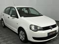 2013 Volkswagen Polo Vivo 1.6