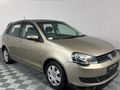 2016 Volkswagen Polo Vivo GP 1.4 Trendline 5-dr