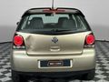 2016 Volkswagen Polo Vivo GP 1.4 Trendline 5-dr