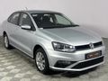 2021 Volkswagen Polo GP 1.6 Comfortline Auto