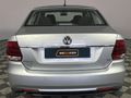 2021 Volkswagen Polo GP 1.6 Comfortline Auto