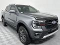 2025 Ford Ranger 2.0 Bi-Turbo Wildtrak Double Cab Auto