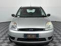 2005 Ford Fiesta 1.4i 5-dr