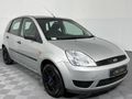2005 Ford Fiesta 1.4i 5-dr