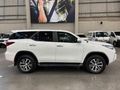 2017 Toyota Fortuner 2.8 GD-6 Raised Body Auto