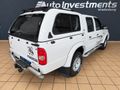 2007 Mazda B-Series B2600 4x4 SLE Drifter Double-Cab