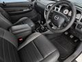 2007 Mazda B-Series B2600 4x4 SLE Drifter Double-Cab