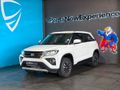 2022 Toyota Urban Cruiser 1.5 XR