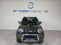 2017 Suzuki Jimny Nudge-, Towbar, Sliders, Boxes, Suspension upgrade