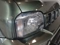 2017 Suzuki Jimny Nudge-, Towbar, Sliders, Boxes, Suspension upgrade