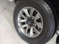 2017 Suzuki Jimny Nudge-, Towbar, Sliders, Boxes, Suspension upgrade